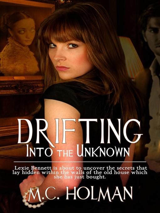 Cover image for Drifting into the Unknown